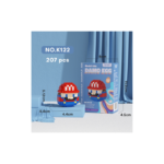 DAMO EGG Pixel Character Series - Image 9