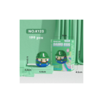 DAMO EGG Pixel Character Series - Image 2