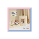 DAMO EGG Pixel Character Series - Image 6