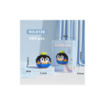 DAMO EGG Pixel Character Series - Image 7