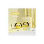 DAMO EGG Pixel Character Series - Image 8