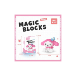 MAGIC BLOCKS Puzzle Series - Image 5