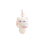 Plush Cat Keychain Series - Image 3