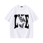 IFE Graphic Oversized T-Shirt – Original Local Streetwear - Image 3