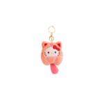 Plush Cat Keychain Series - Image 4