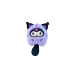 Plush Cat Keychain Series - Image 5