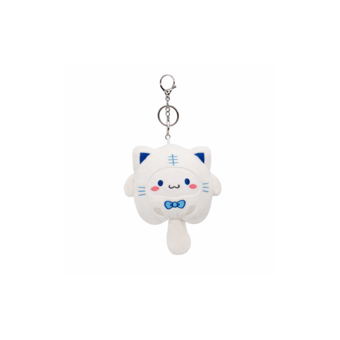 Plush Cat Keychain Series - Image 6