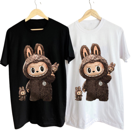 LABUBU T-SHIRT