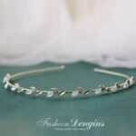 Pearl Headband - Image 3