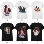 Super Mom Printed T-shirt