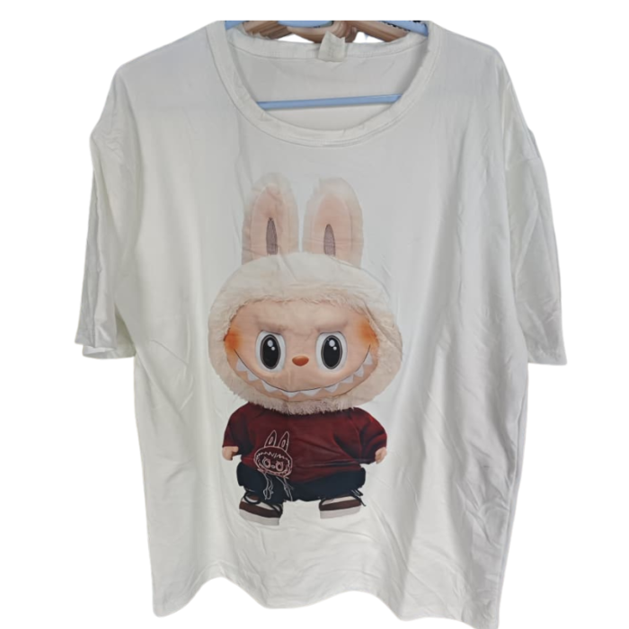 LABUBU T-SHIRT - Image 3