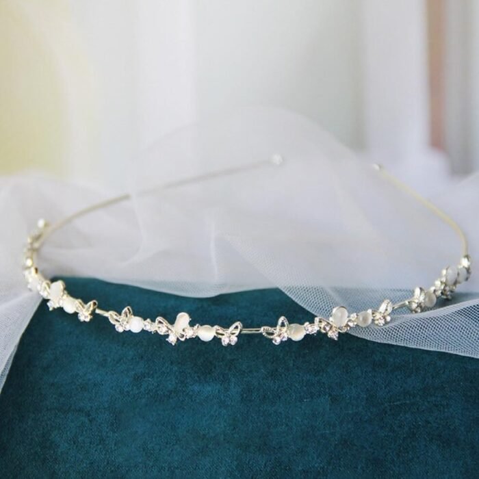Pearl Headband - Image 4