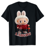 LABUBU T-SHIRT - Image 4