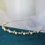 Pearl Headband - Image 5