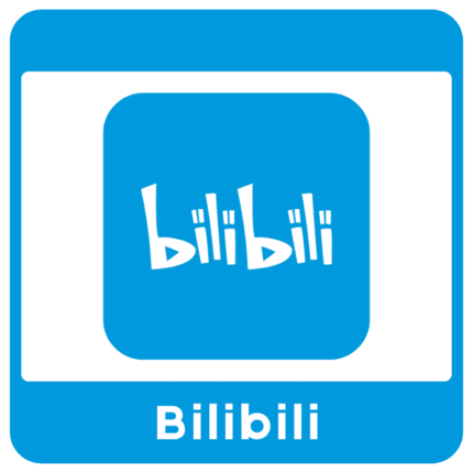 Bilibili Digital Gift Cards | Premium Membership & Virtual Gifts | Instant Delivery