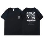 Bugs Bunny Graphic T-Shirt