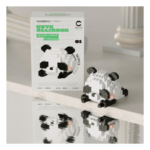 Mini Block Animal Series – 3D Cute Character Building Set - Image 2