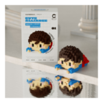 Mini Block Animal Series – 3D Cute Character Building Set - Image 4