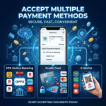 Payment Gateway Setup Malaysia | FPX, Credit Card & E-Wallet Integration - Image 2