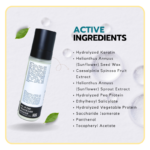 HUMIDE All-in-One Keratin Hair Booster Hair Perfume Spray | 3-in-1 Repair, Moisture & Shine (100 ml) - Image 6