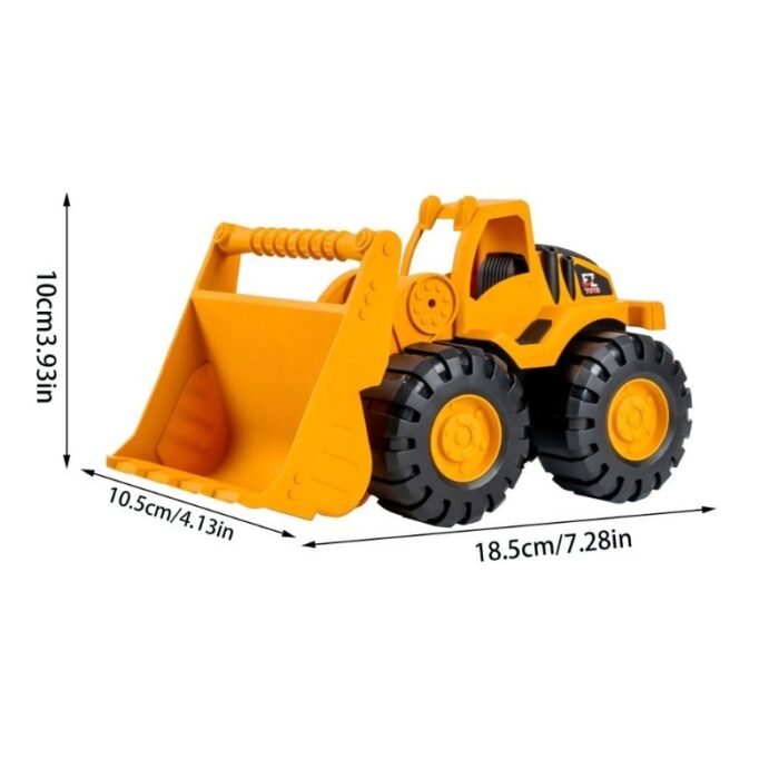 Vehicle Toys - Image 4