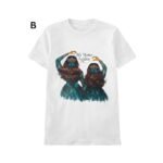 Super Mom Printed T-shirt - Image 3