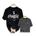 Classic Bottle Graphic T-Shirt