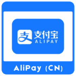 Alipay Digital Pin Reloads | CNY 100–1000 Gift Cards