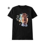 Super Mom Printed T-shirt - Image 5