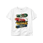👕 AWESOME SNEAKER T-SHIRT (2 COLORS) 👕 - Image 2