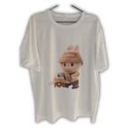 LABUBU T-SHIRT - Image 9