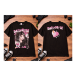 DailyStyle Graphic T-Shirt
