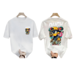 King Duck Graphic T-Shirt