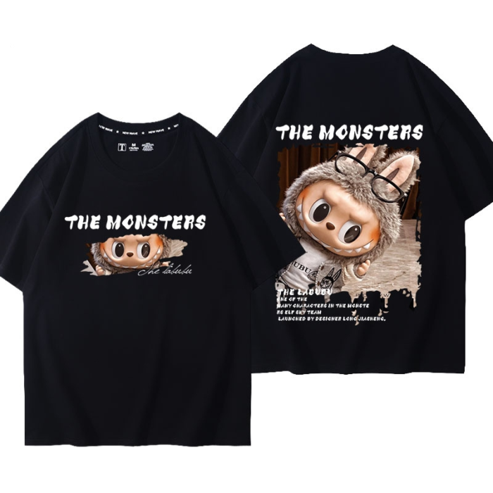 LABUBU T-SHIRT - Image 11