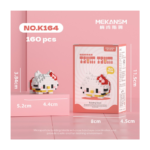 Mekansm Mini Pixel Brick Character Series - Image 9