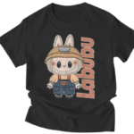LABUBU T-SHIRT - Image 12