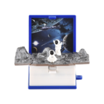 3D Foldable Book - Space Book