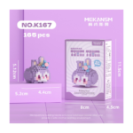 Mekansm Mini Pixel Brick Character Series - Image 6