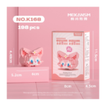 Mekansm Mini Pixel Brick Character Series - Image 5