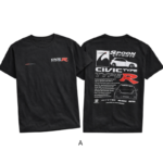 Premium Automotive Graphic T-Shirt Collection - Image 2