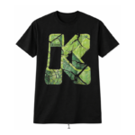 Premium Typography Cotton T-Shirt (Unisex) - Image 3