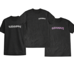 Elevendays Signature Street Tee