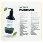 HUMIDE Anti-Dandruff Hair Shampoo | For Oily, Itchy & Combination Scalp (500 ml) - Image 3