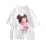 FlowerGirl T-shirt - Image 3
