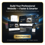 Elementor Pro (GPL) – Latest Version | Lifetime Updates Upon Request - Image 4