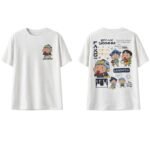 Sinchan T-Shirt Series - Image 3