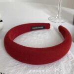 Korean Style Headband - Image 2