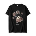 Korean Version Short Sleeve T-Shirt Women's Summer Wear - Image 2