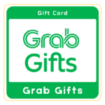 GrabFood Gifts Code