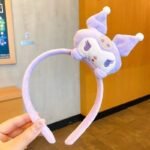 Sanrio Plushie Headband - Image 2